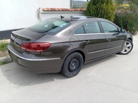VW Passat CC, снимка 4