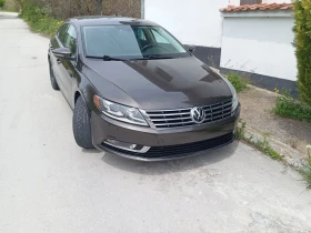 VW Passat CC, снимка 2