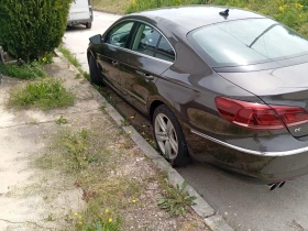VW Passat CC, снимка 3
