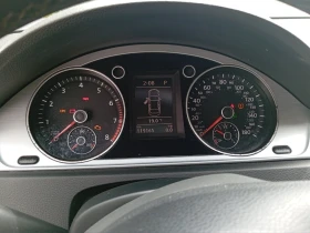VW Passat CC, снимка 7