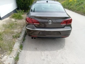 VW Passat CC, снимка 5