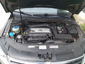 VW Passat CC, снимка 10