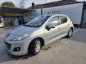 Peugeot 207, снимка 2