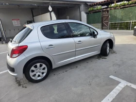 Peugeot 207, снимка 5