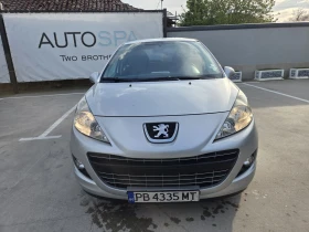Peugeot 207, снимка 1