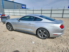Ford Mustang 3.7L Fastback V6, снимка 2