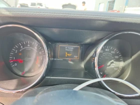 Ford Mustang 3.7L Fastback V6, снимка 9