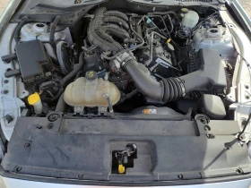 Ford Mustang 3.7L Fastback V6, снимка 11