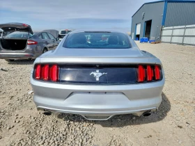 Ford Mustang 3.7L Fastback V6, снимка 6