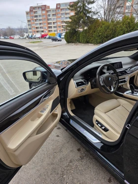BMW 730 X-drive в Гаранция, снимка 11