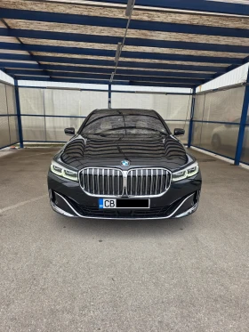 BMW 730 X-drive в Гаранция, снимка 1