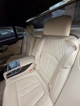 BMW 730 X-drive в Гаранция, снимка 13