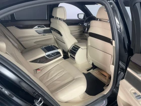 BMW 730 X-drive в Гаранция, снимка 16