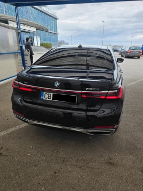 BMW 730 X-drive в Гаранция, снимка 5