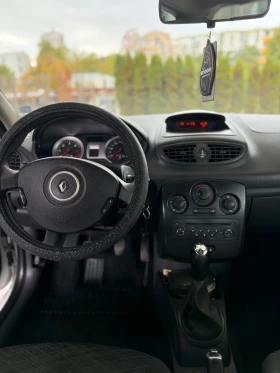 Renault Clio, снимка 3
