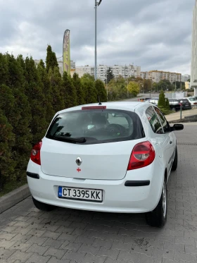 Renault Clio, снимка 2