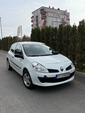 Renault Clio, снимка 11