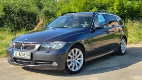 BMW 330, снимка 2