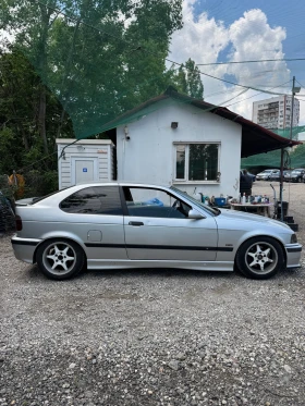 BMW 316, снимка 4