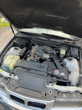 BMW 316, снимка 11