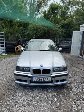 BMW 316, снимка 2