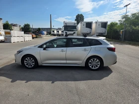 Toyota Corolla Туринг спорт/комби/, снимка 4