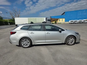 Toyota Corolla Туринг спорт/комби/, снимка 3