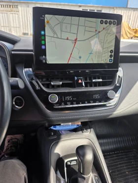 Toyota Corolla Туринг спорт/комби/, снимка 10