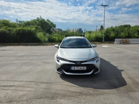 Toyota Corolla Туринг спорт/комби/, снимка 1
