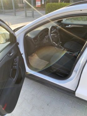 Ford Focus 1.0i, снимка 6