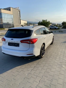 Ford Focus 1.0i, снимка 3
