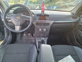 Opel Astra, снимка 2