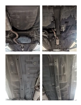Chevrolet Epica 2.0 D automat, снимка 14