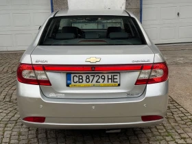Chevrolet Epica 2.0 D automat, снимка 6