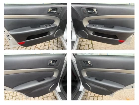 Chevrolet Epica 2.0 D automat, снимка 9