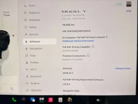 Tesla Model Y * Long Range * CARFAX * ЦЕНА ДО БГ, снимка 8