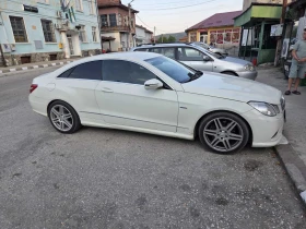 Mercedes-Benz E 250, снимка 3