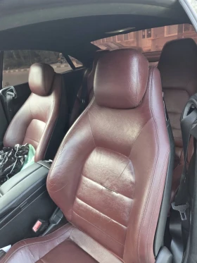 Mercedes-Benz E 250, снимка 4