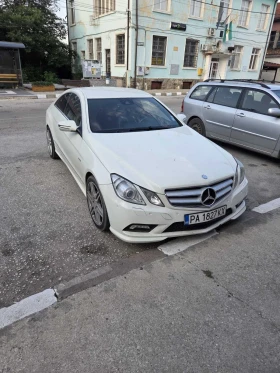 Mercedes-Benz E 250, снимка 1