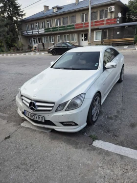 Mercedes-Benz E 250, снимка 2