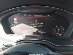 Audi S5 QUATTRO* PREMIUM* PLUS* ДИГ* ТАБЛО* ПОДГРЕВ* КАМЕР, снимка 11