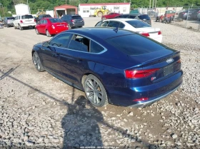 Audi S5 QUATTRO* PREMIUM* PLUS* ДИГ* ТАБЛО* ПОДГРЕВ* КАМЕР, снимка 5