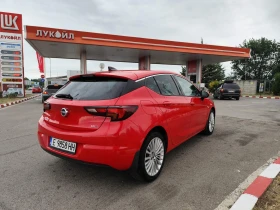 Opel Astra 1.6CDTI FULL EURO 6B, снимка 6