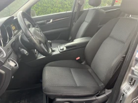 Mercedes-Benz C 220 CDI Avantgarde , снимка 8