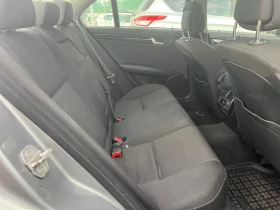 Mercedes-Benz C 220 CDI Avantgarde , снимка 14