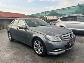 Mercedes-Benz C 220 CDI Avantgarde , снимка 1