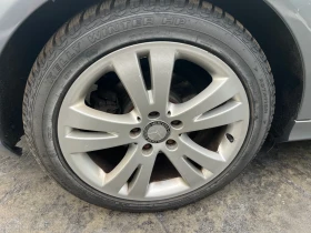Mercedes-Benz C 220 CDI Avantgarde , снимка 7