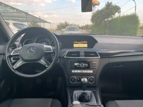 Mercedes-Benz C 220 CDI Avantgarde , снимка 12
