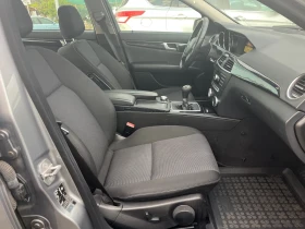 Mercedes-Benz C 220 CDI Avantgarde , снимка 13