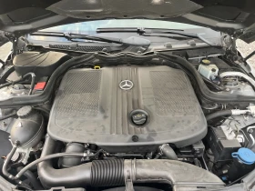 Mercedes-Benz C 220 CDI Avantgarde , снимка 17
